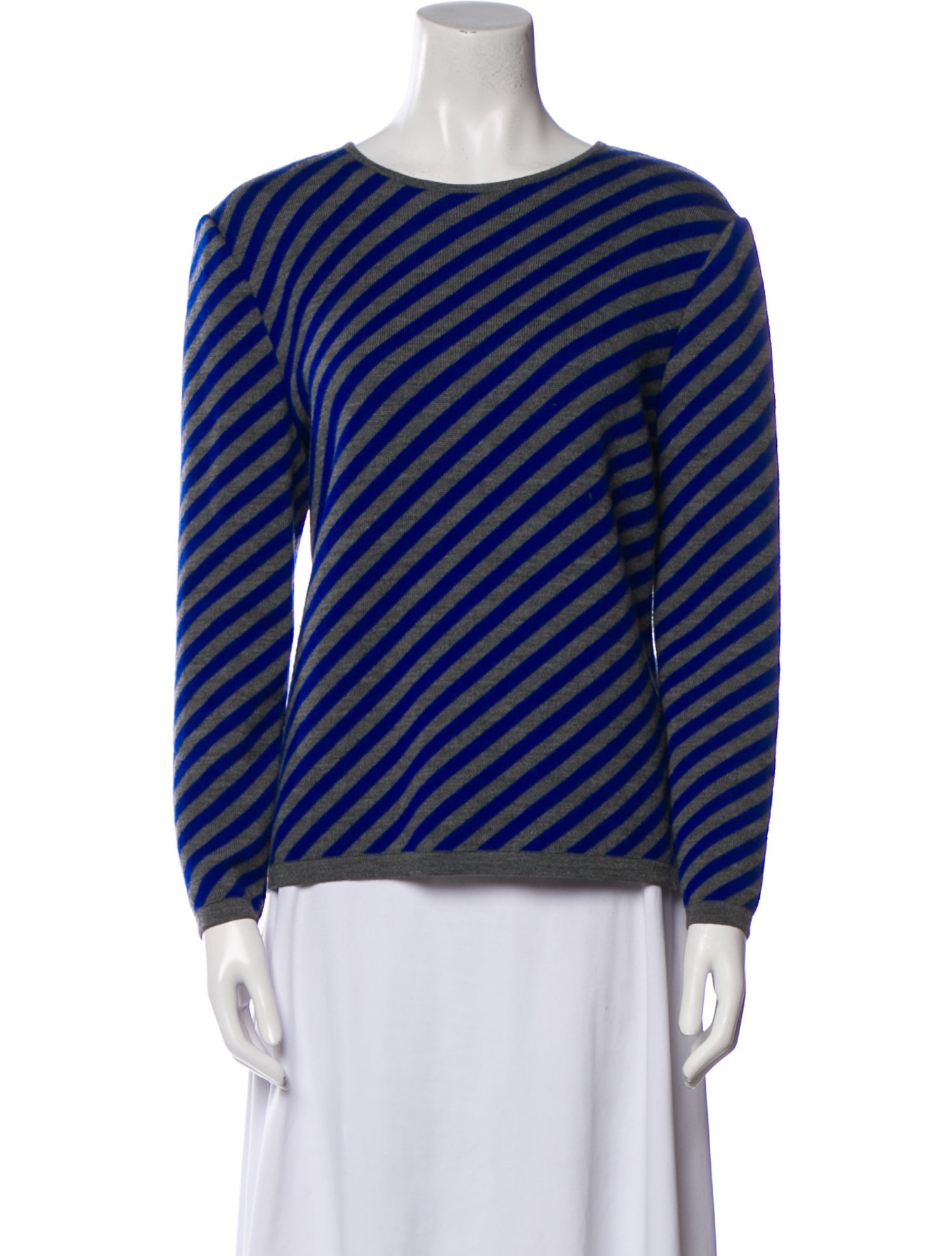 Valentino Studio Wool Sweater