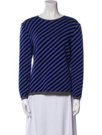 Valentino Studio Wool Sweater