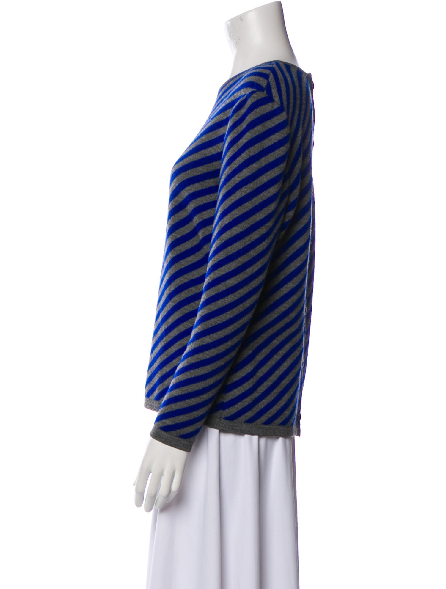 Valentino Studio Wool Sweater