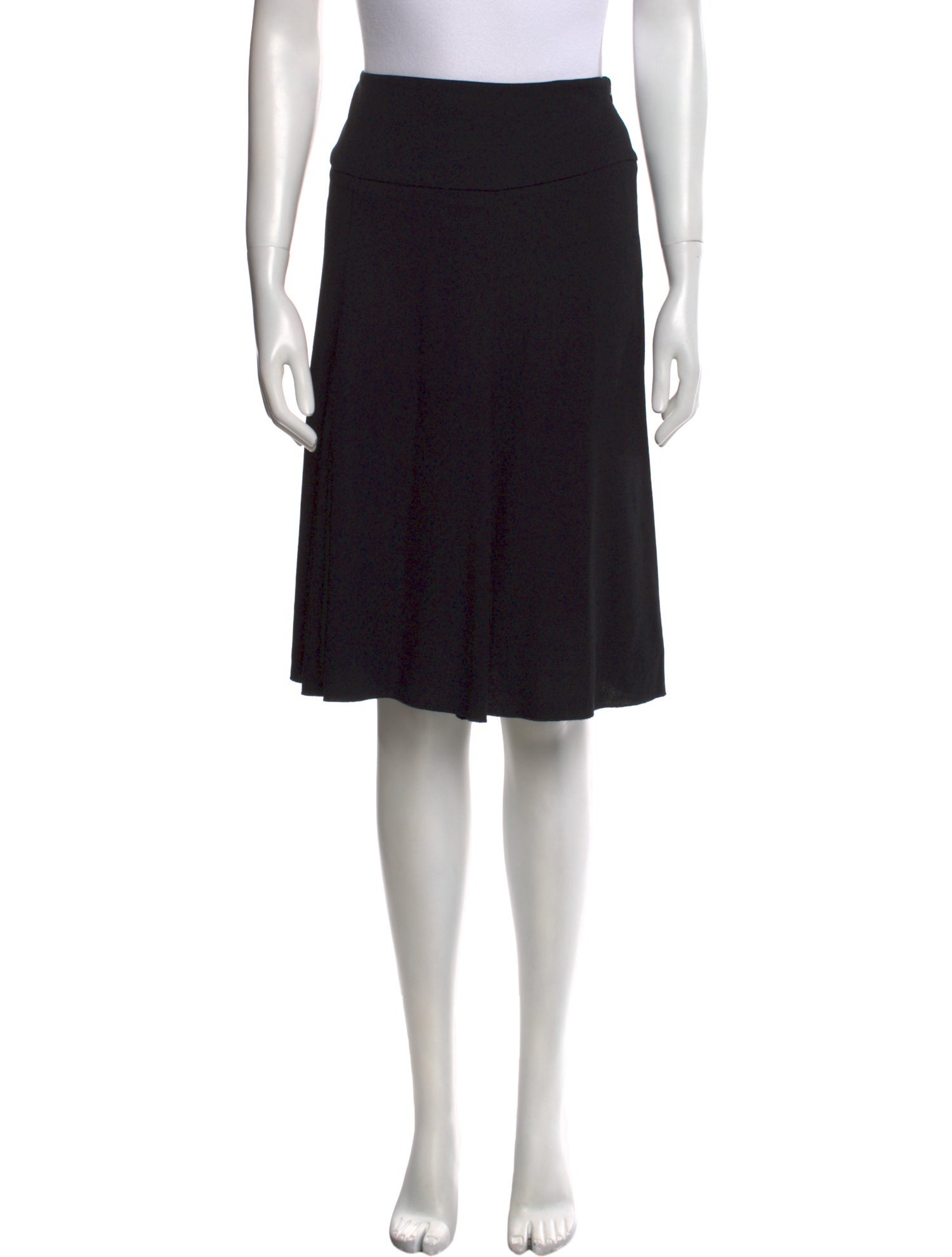 Valentino Knee-Length Skirt