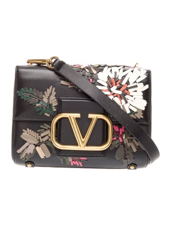 Valentino Rockstud Stud Sign Small