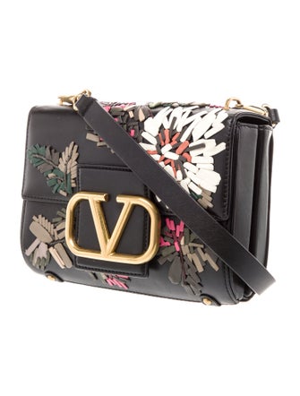 Valentino Rockstud Stud Sign Small