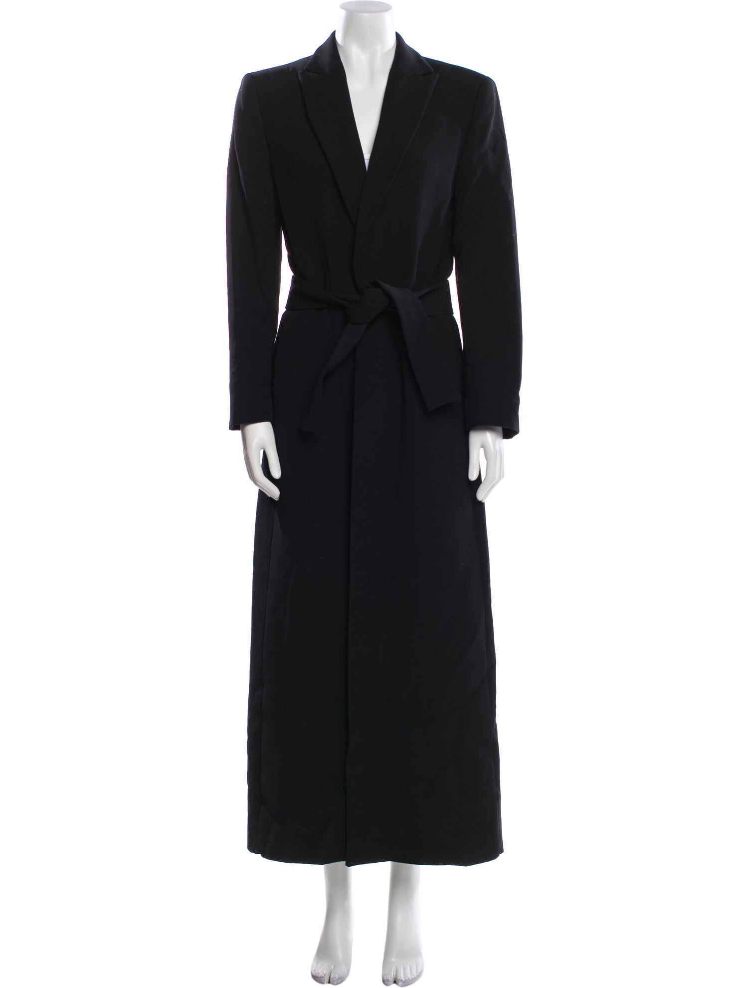 Valentino Wool Coat