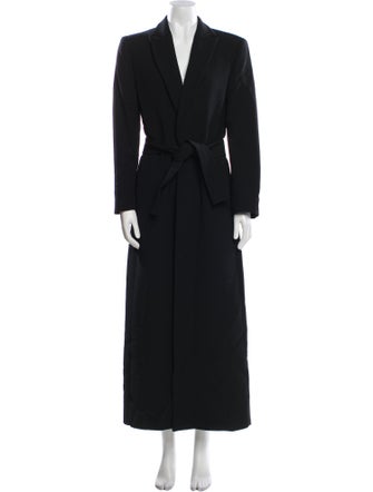 Valentino Wool Coat