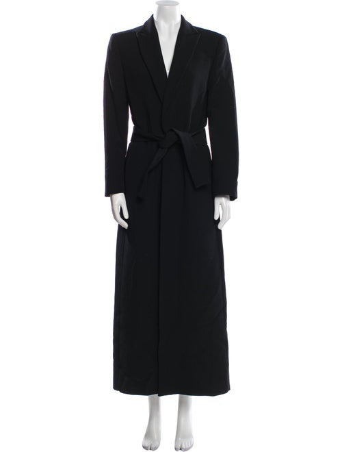 Valentino Wool Coat