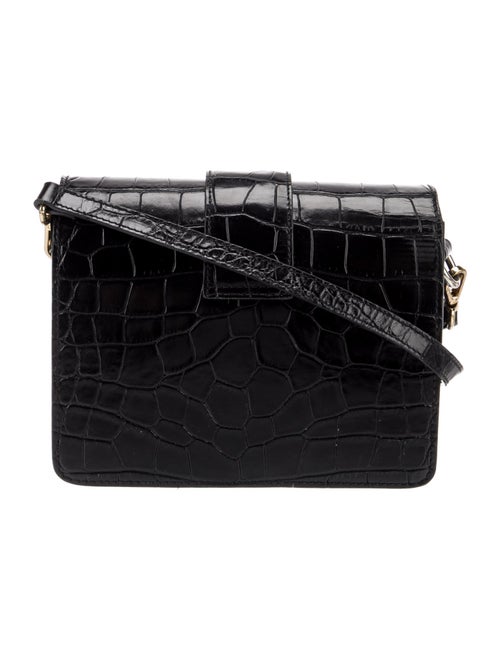 Valentino Leather Crossbody Bag