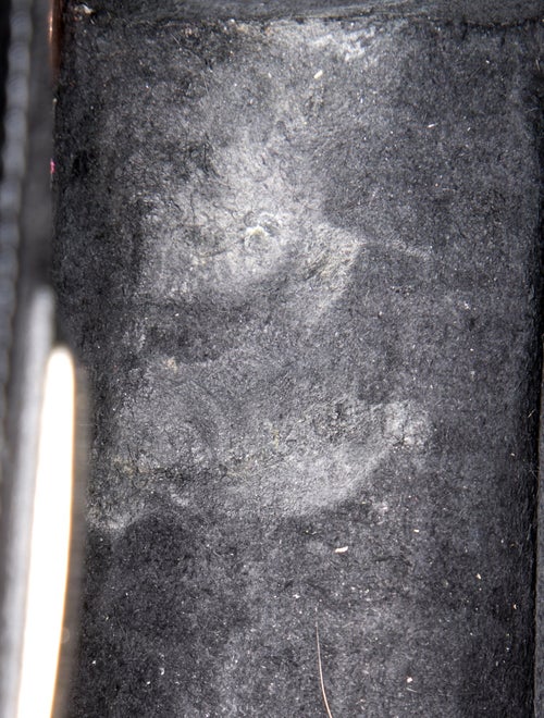 Valentino Leather Crossbody Bag