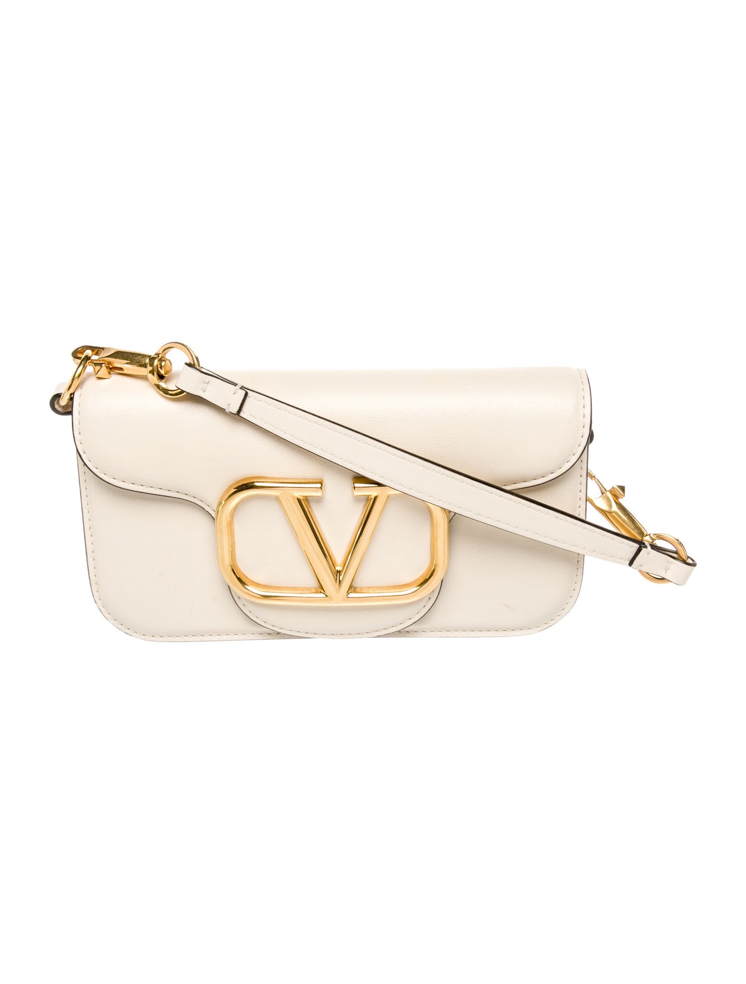 Valentino Vlogo LOCÒ Small