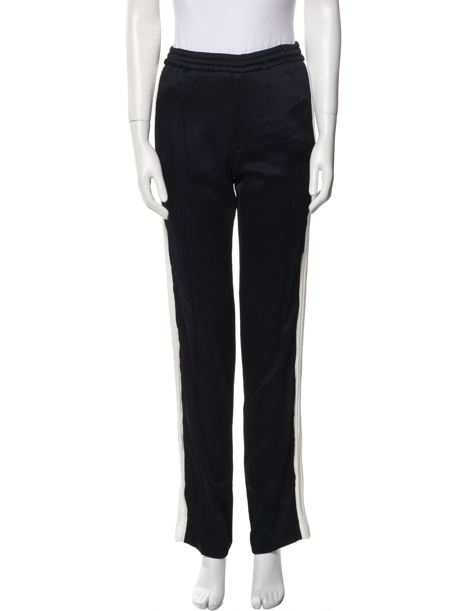 Valentino Skinny Leg Pants