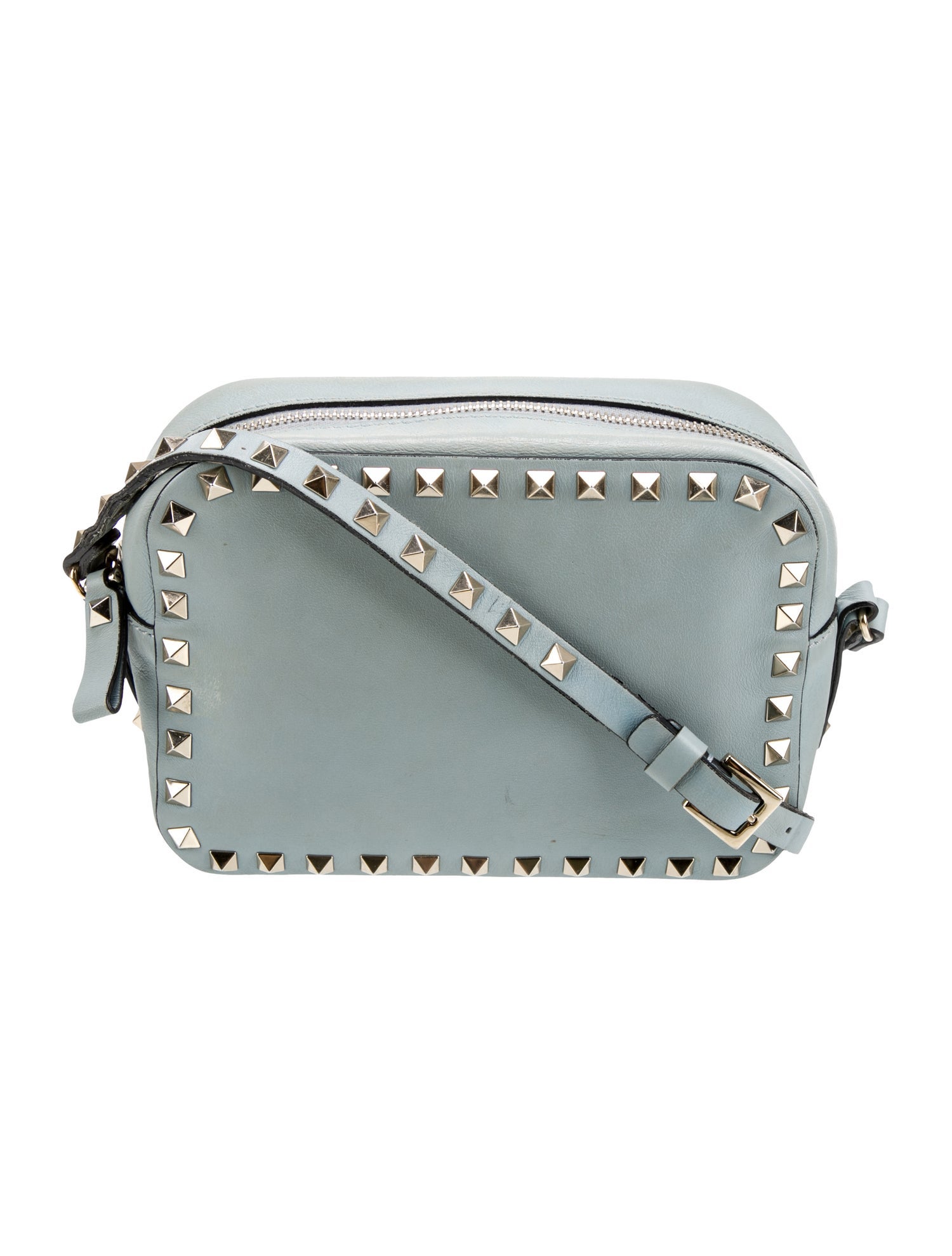 Valentino Rockstud Shoulder Bag
