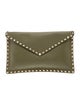 Valentino Rockstud Clutch