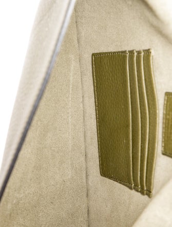 Valentino Rockstud Clutch