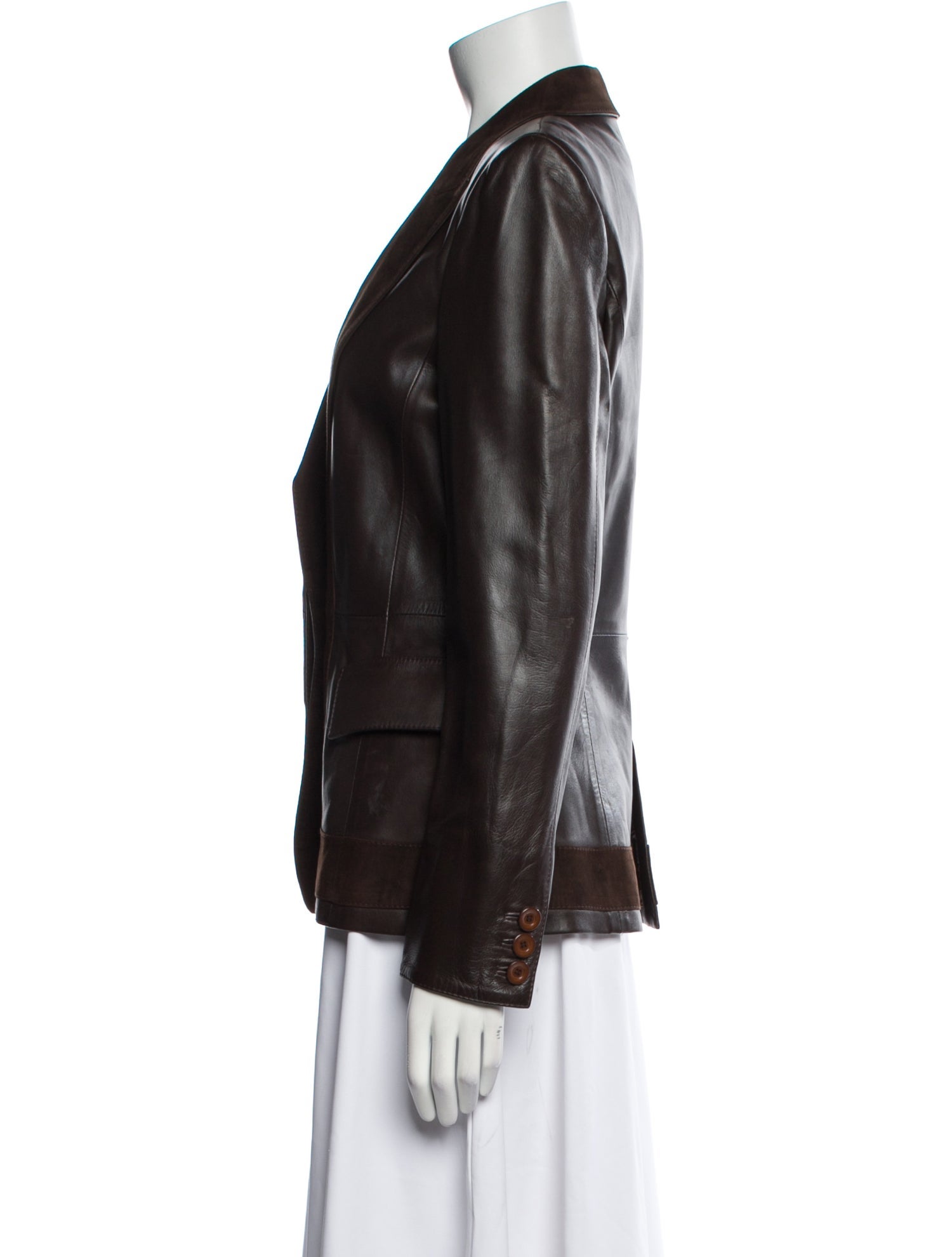 Valentino Vintage 2004 Blazer