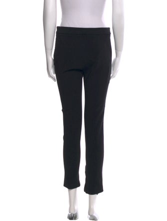 Valentino Skinny Leg Pants