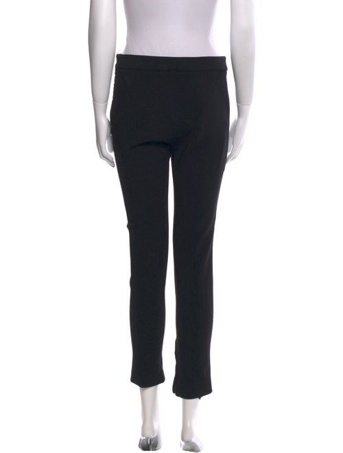 Valentino Skinny Leg Pants