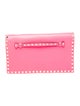 Valentino Rockstud Clutch