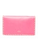 Valentino Rockstud Clutch