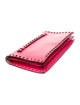 Valentino Rockstud Clutch