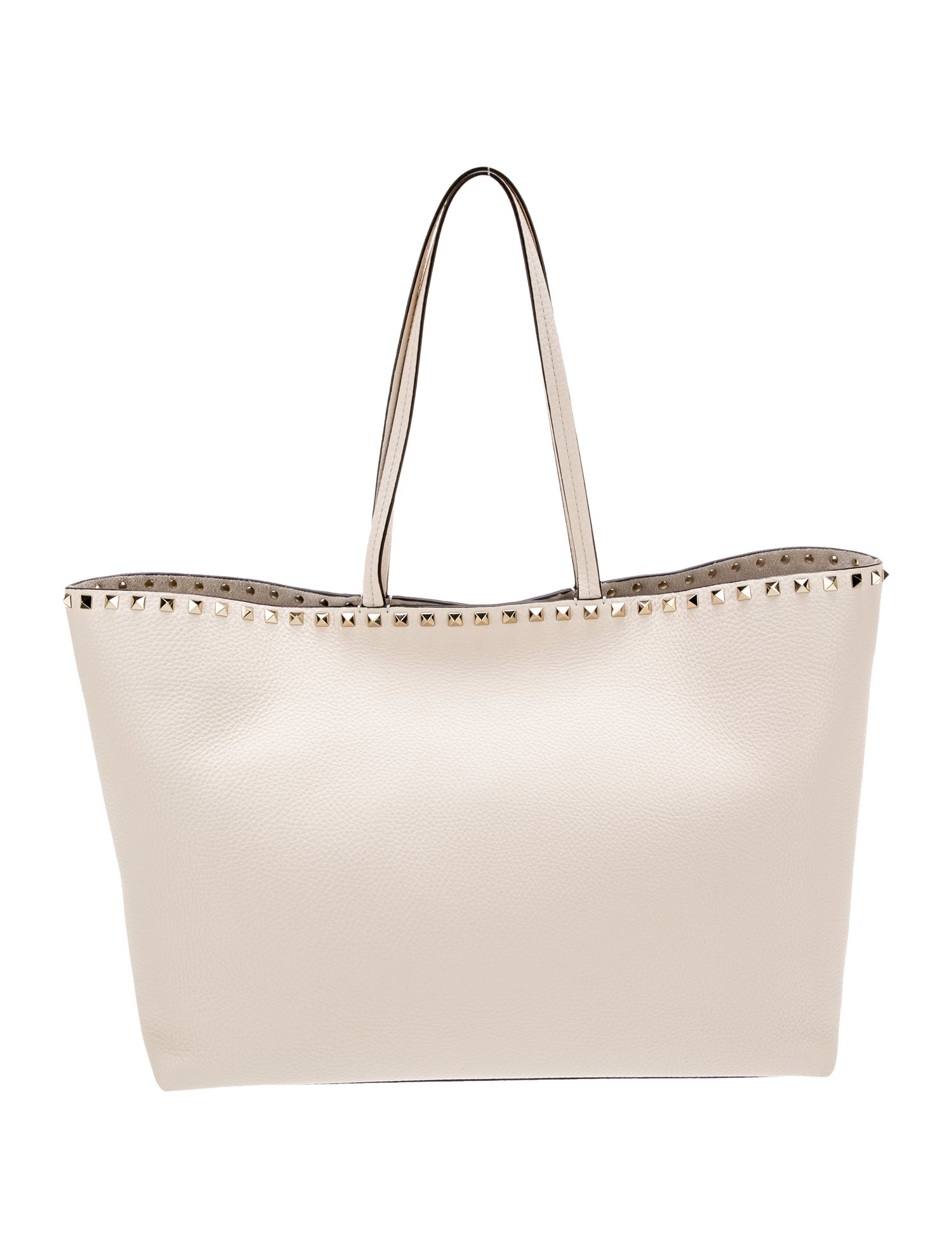 Valentino Signature Tote