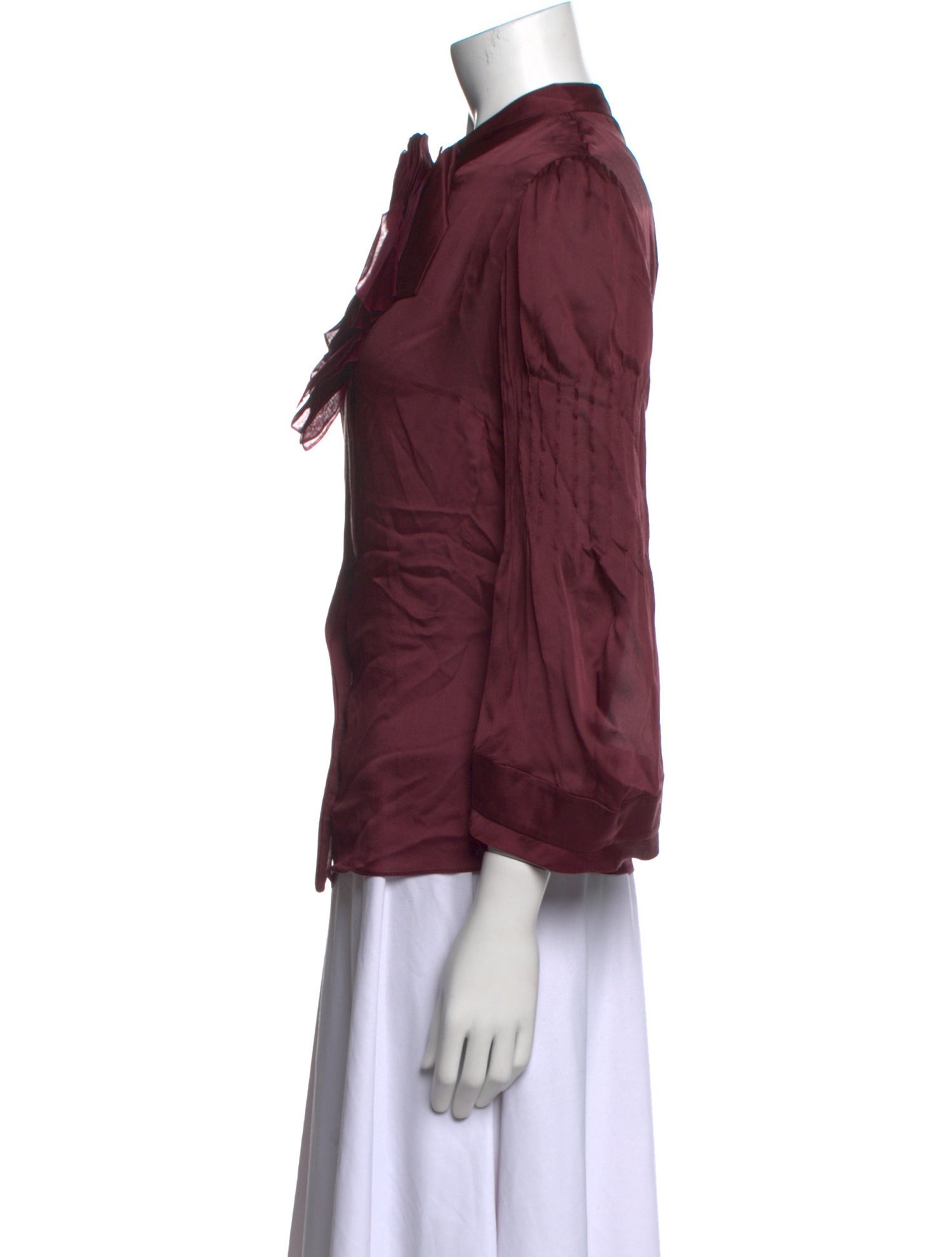 Valentino Vintage 2008 Top