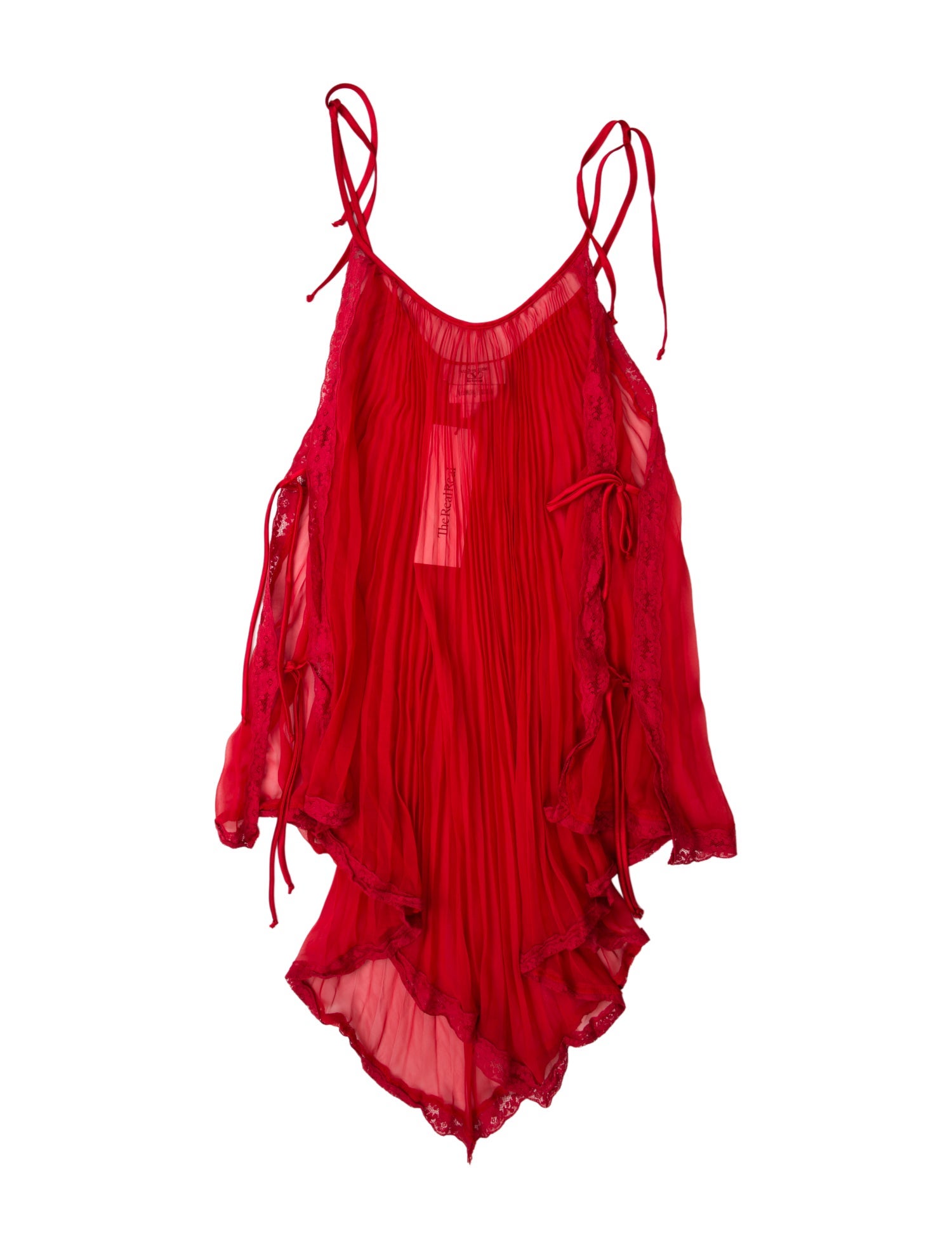 Valentino Vintage Nightgown