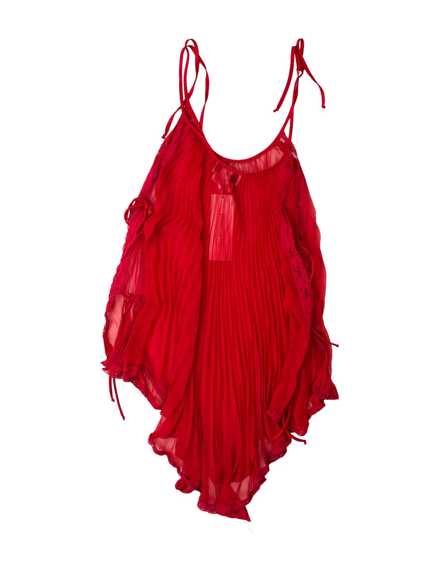 Valentino Vintage Nightgown