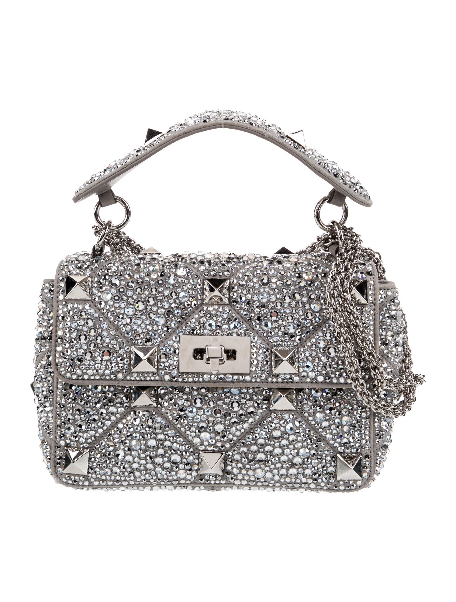 Valentino Roman Stud Roman Stud Small 2022