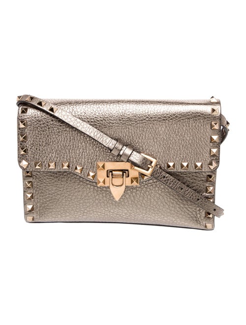 Valentino Rockstud Crossbody Bag