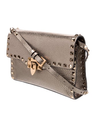 Valentino Rockstud Crossbody Bag