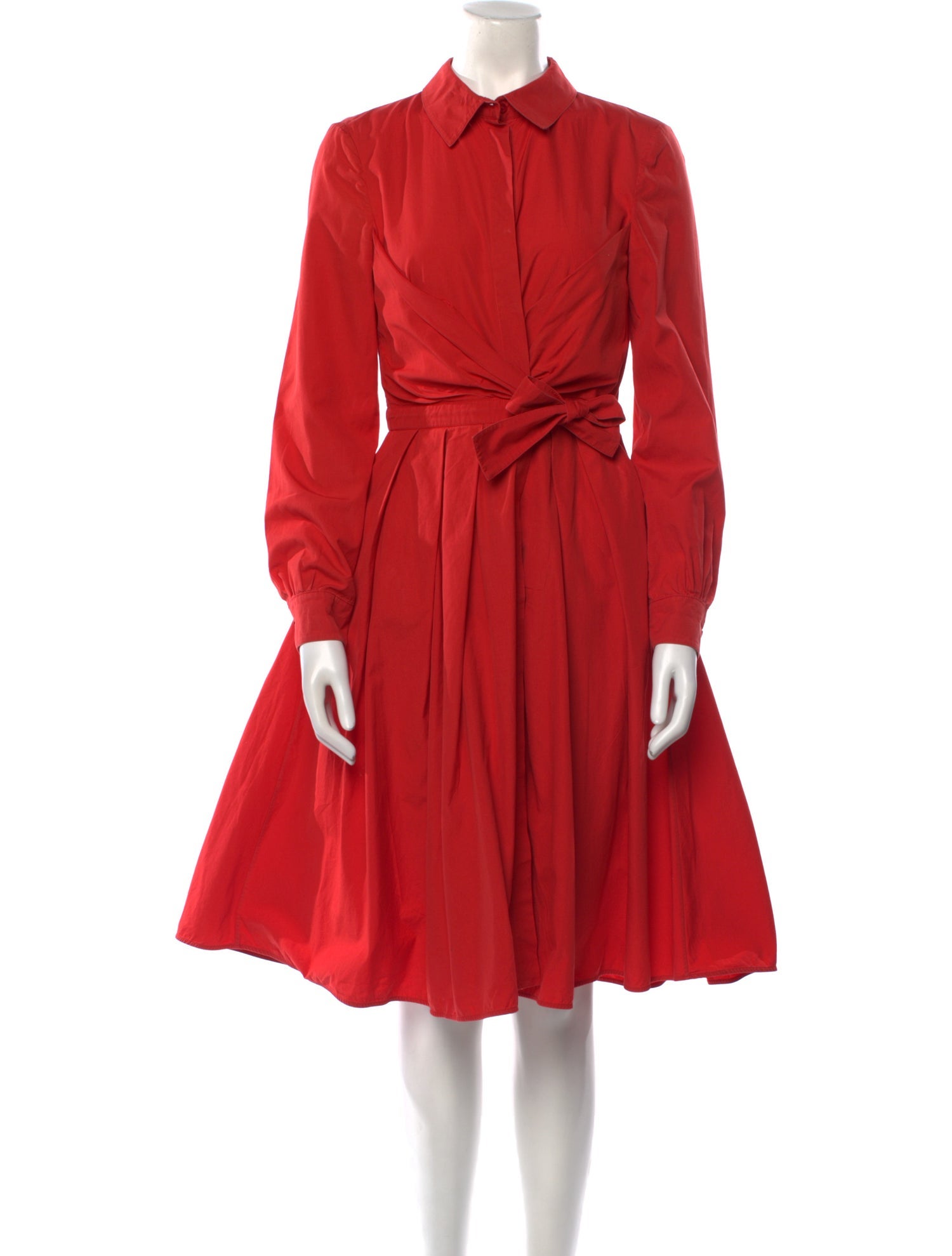 Valentino Knee-Length Dress