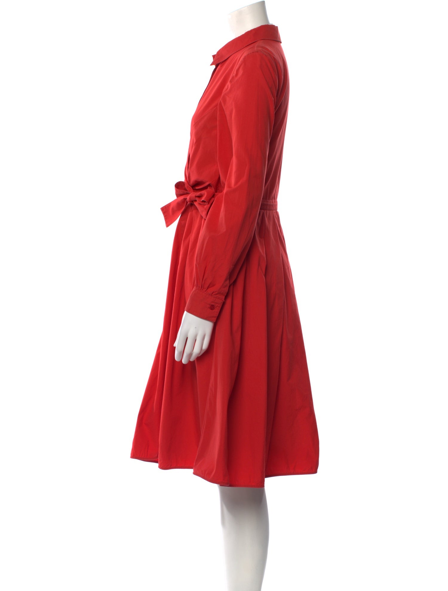 Valentino Knee-Length Dress