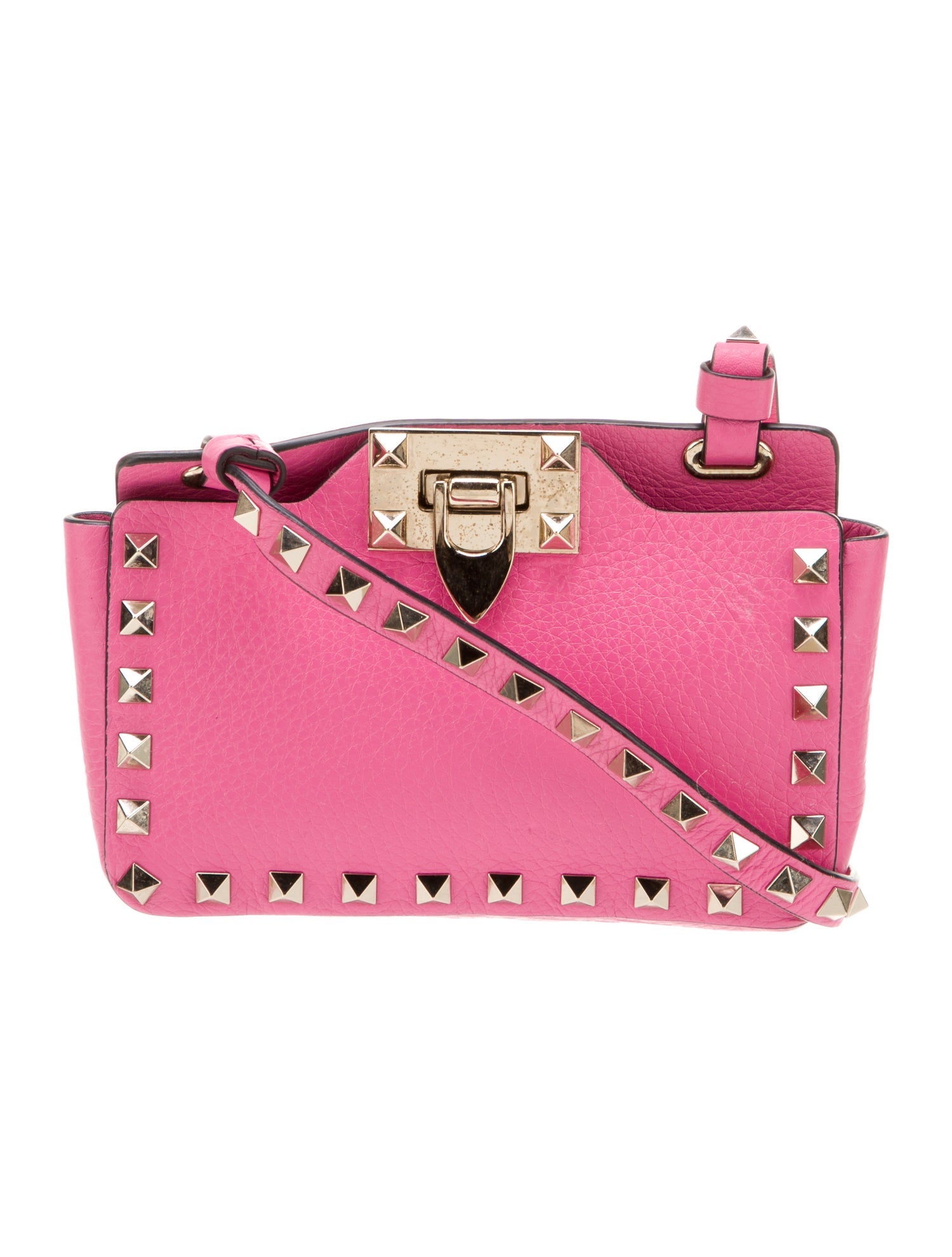 Valentino Rockstud Crossbody Bag
