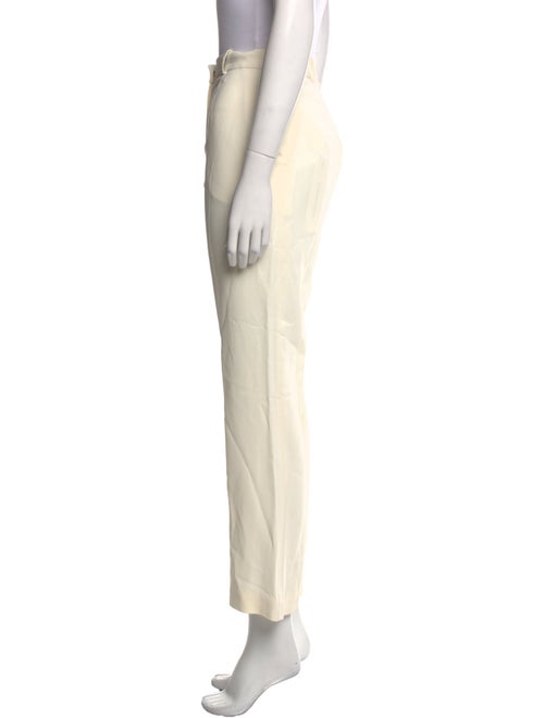 Valentino Straight Leg Pants