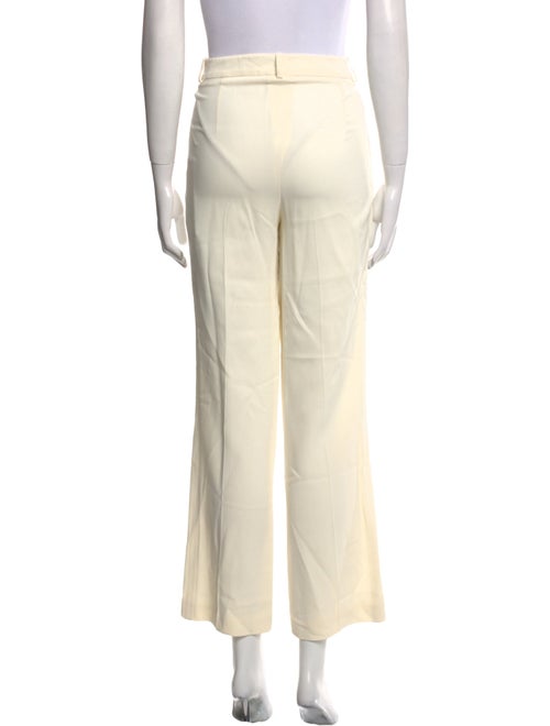 Valentino Straight Leg Pants