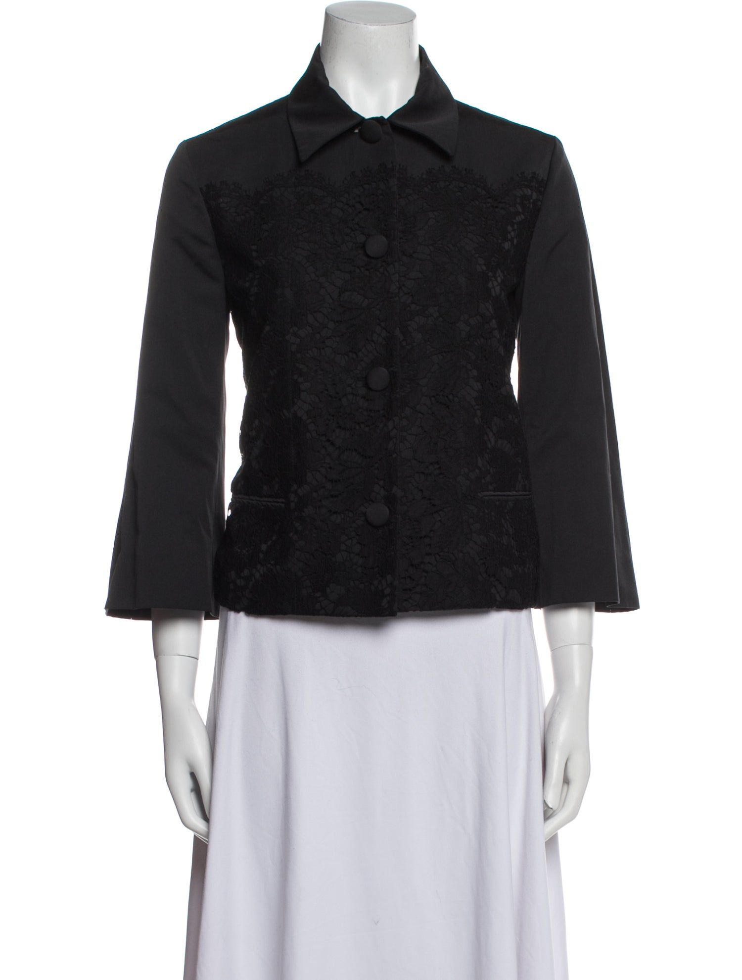 Valentino Evening Jacket