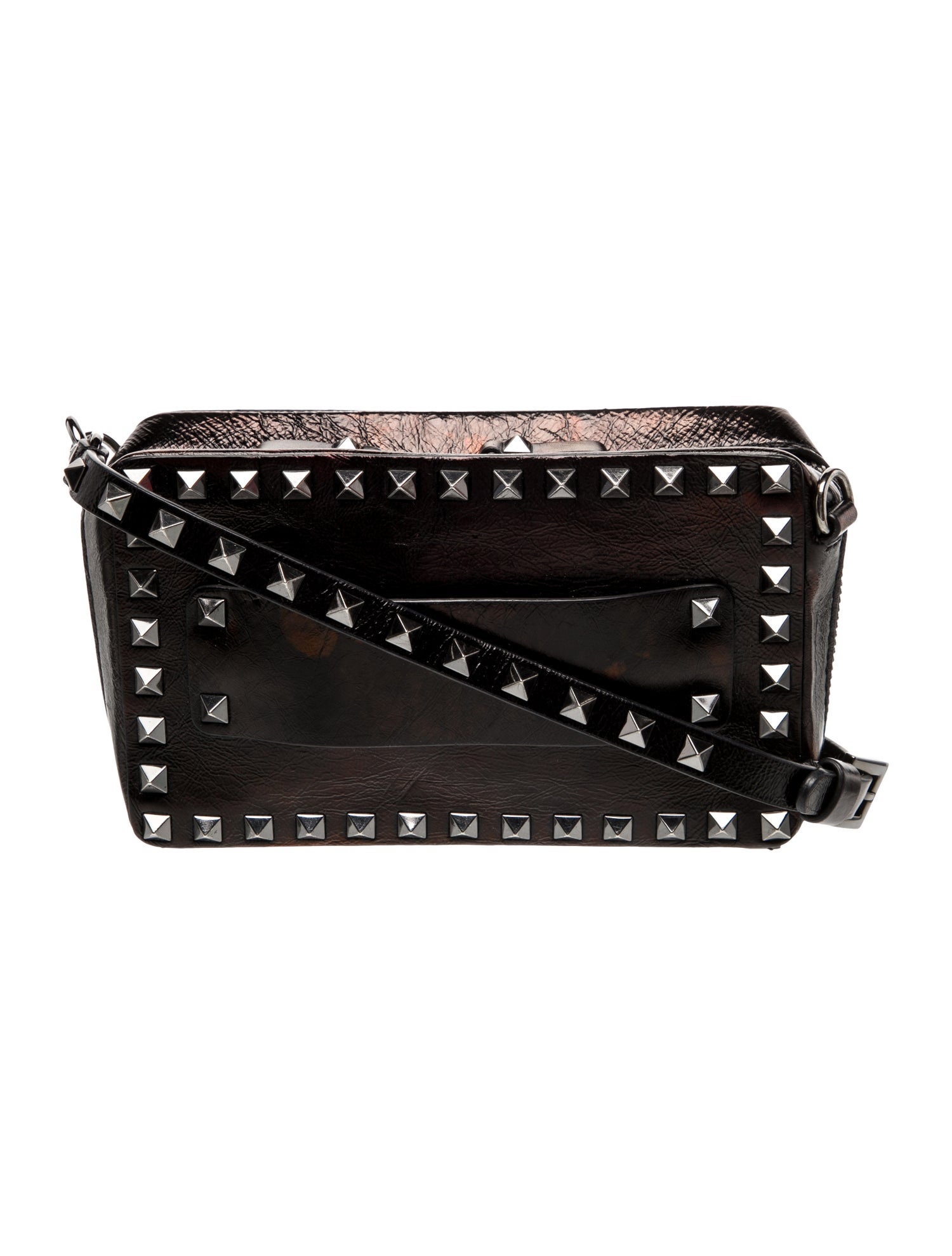 Valentino Rockstud Crossbody Bag