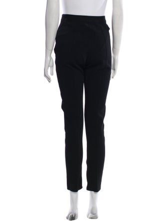 Valentino Skinny Leg Pants