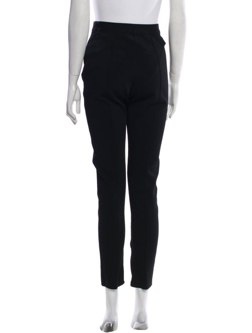 Valentino Skinny Leg Pants