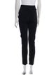 Valentino Skinny Leg Pants