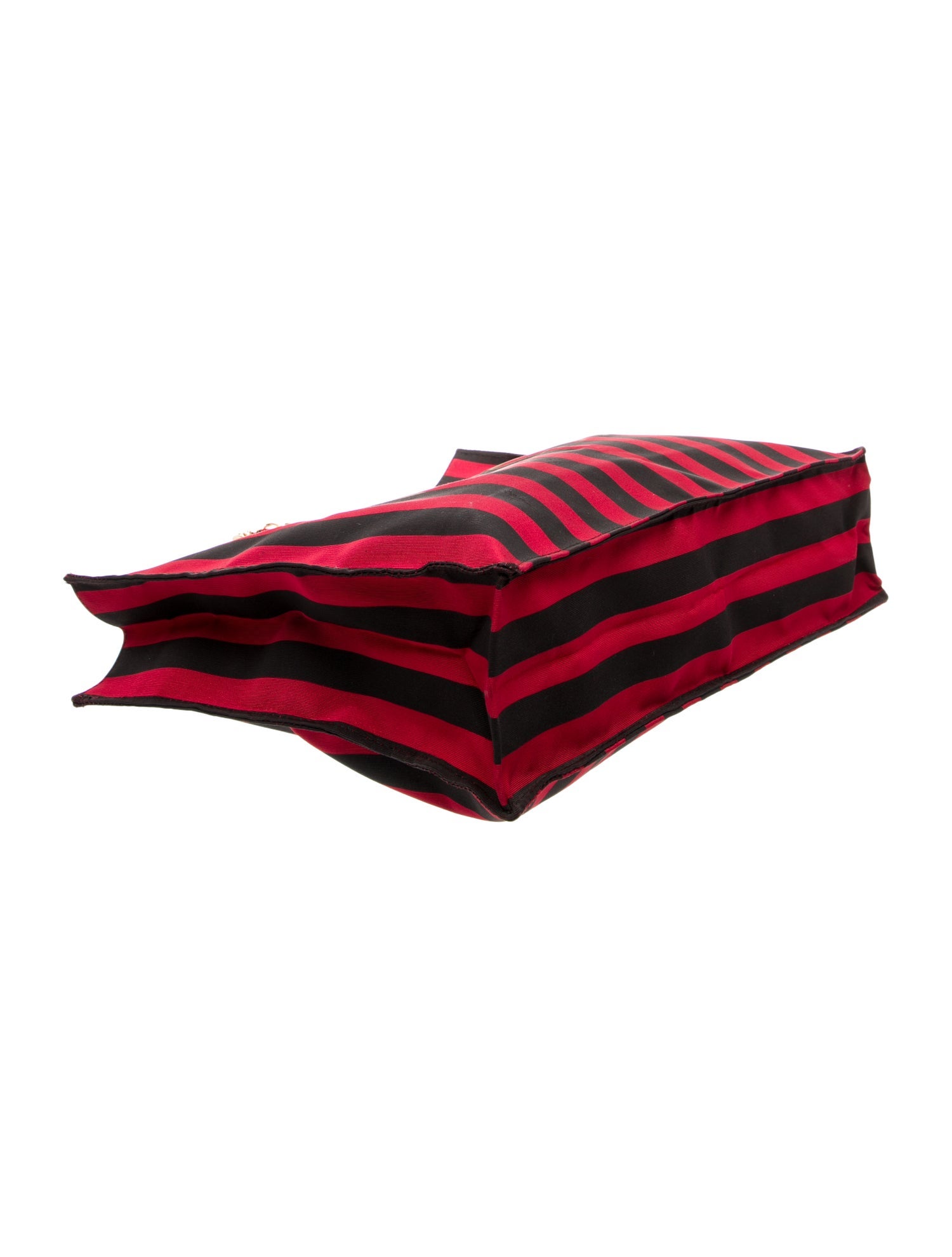 Valentino Canvas Tote