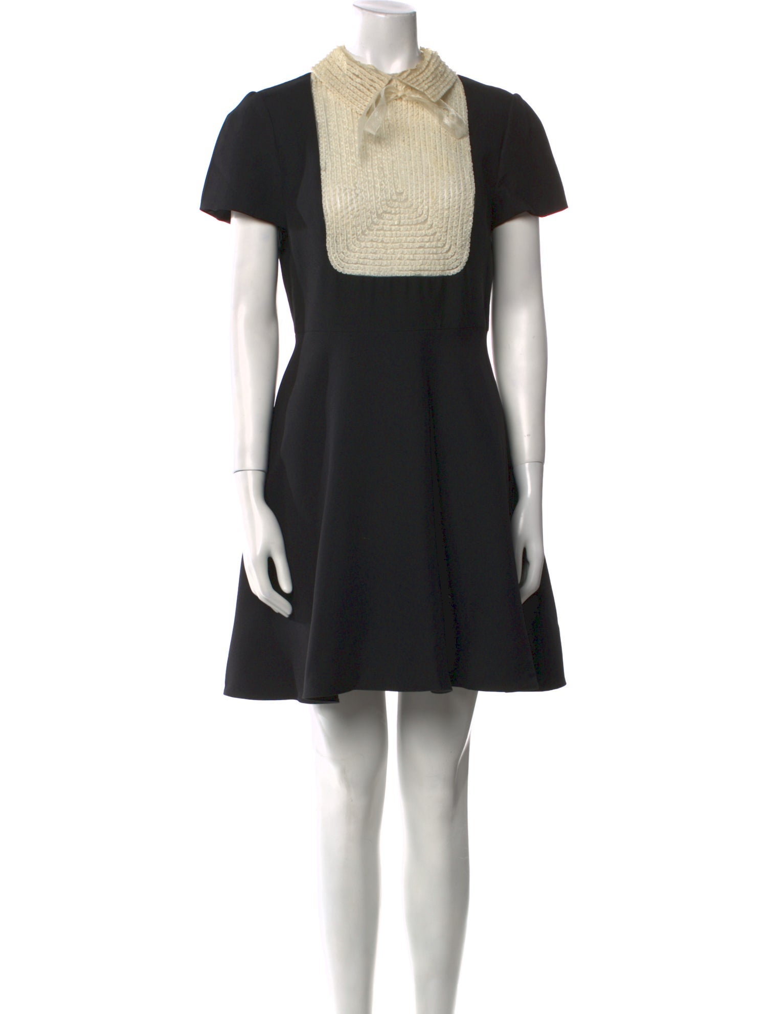 Valentino Mini Dress