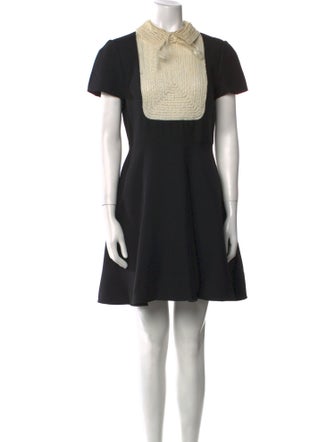 Valentino Mini Dress