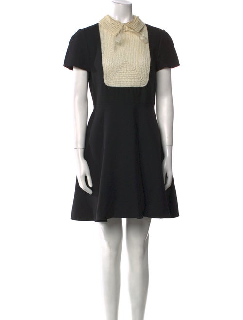 Valentino Mini Dress
