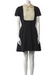 Valentino Mini Dress