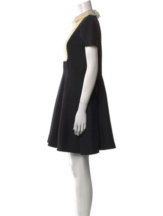 Valentino Mini Dress