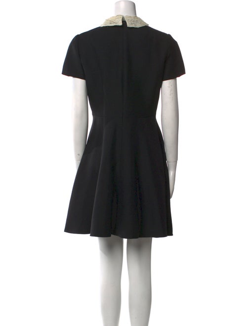 Valentino Mini Dress