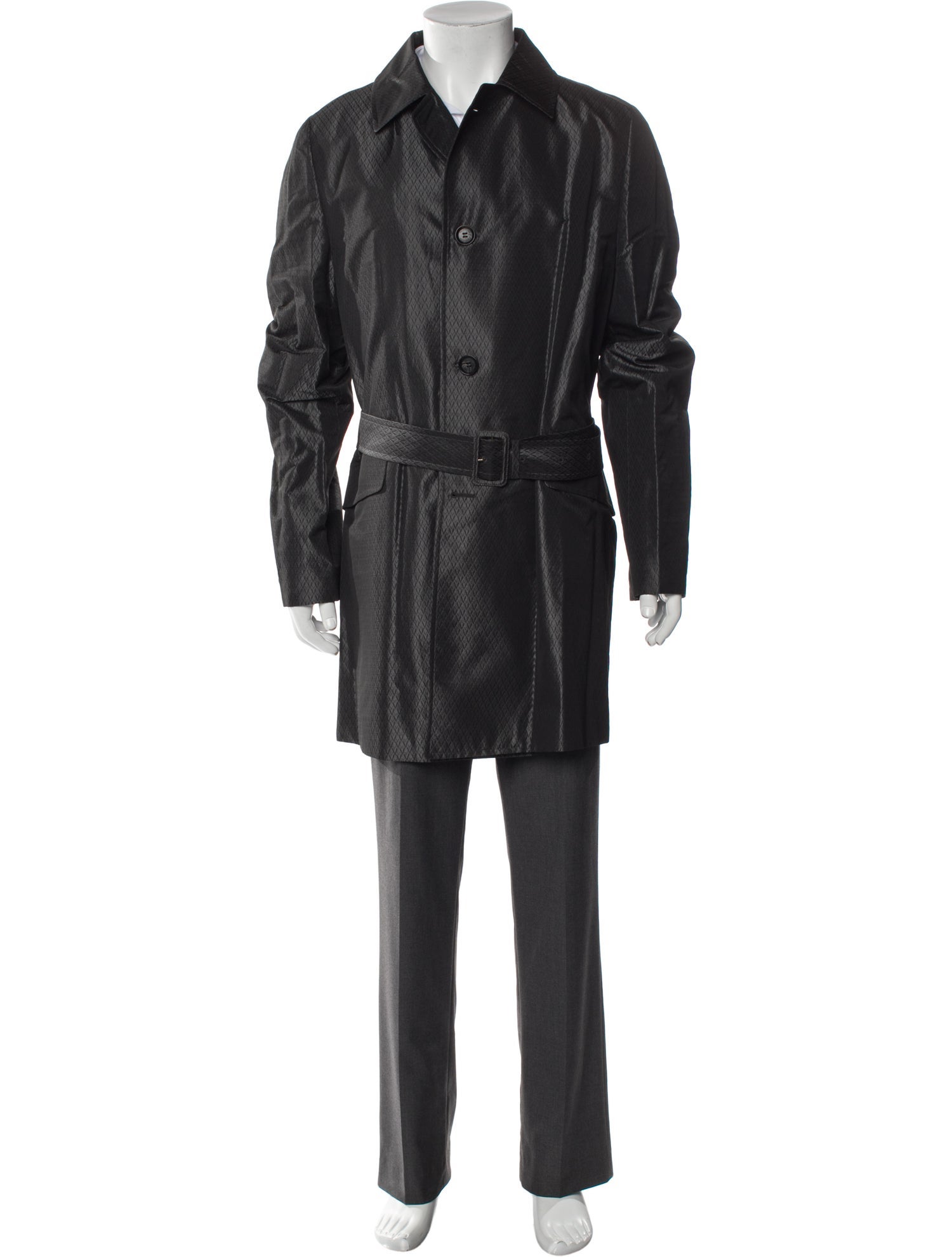 Valentino Trench Coat