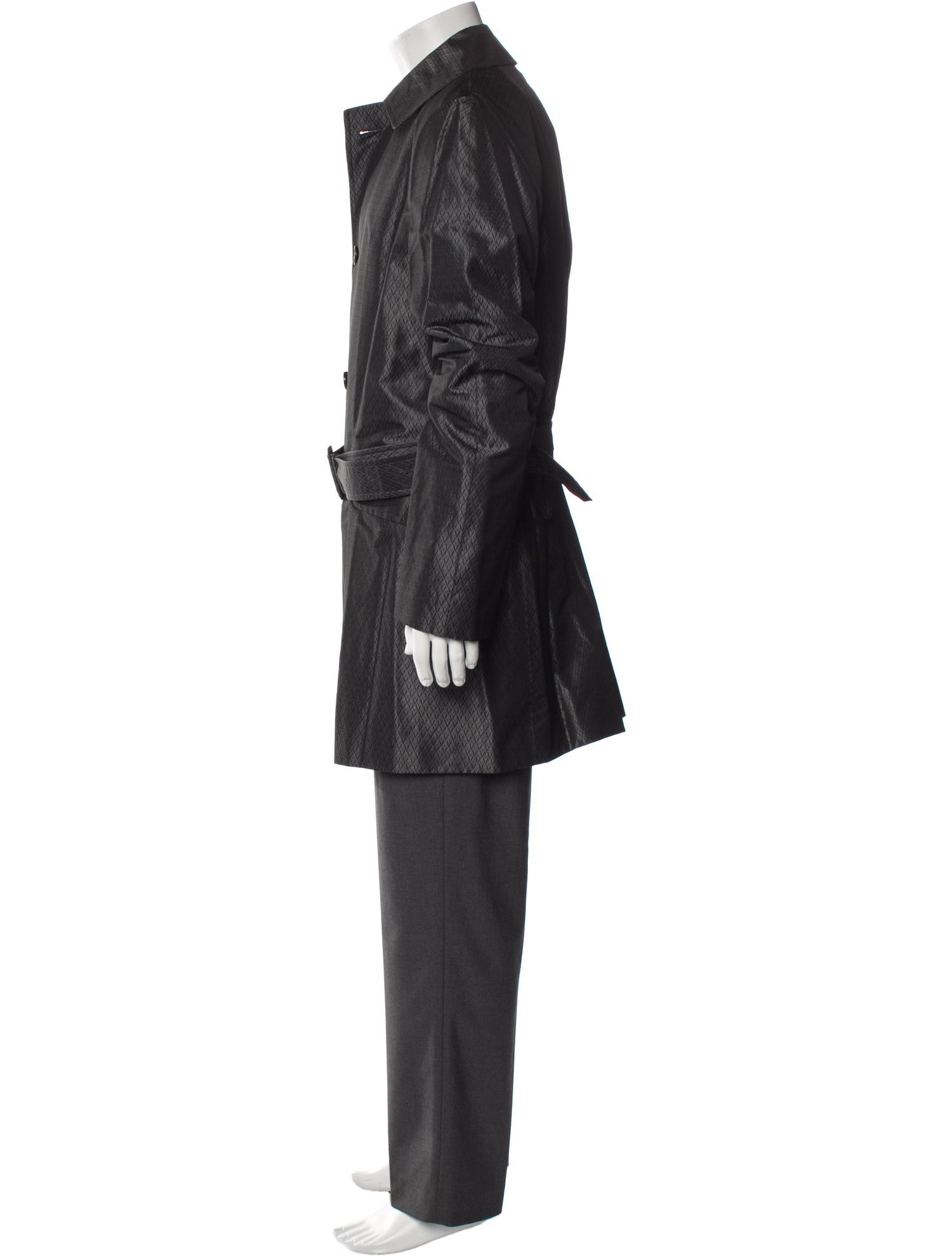 Valentino Trench Coat