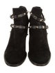 Valentino Suede Boots