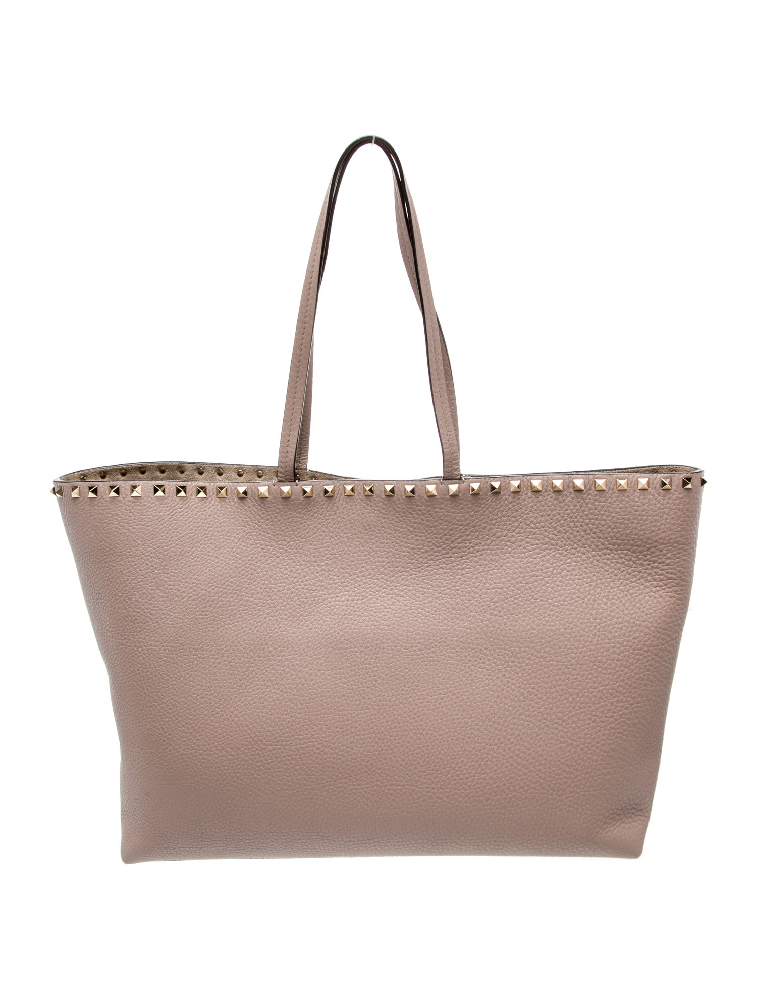 Valentino Rockstud Rockstud Tote